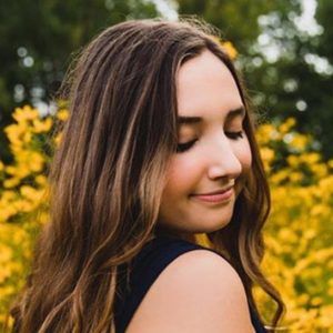 Meet your Posher, Lucy